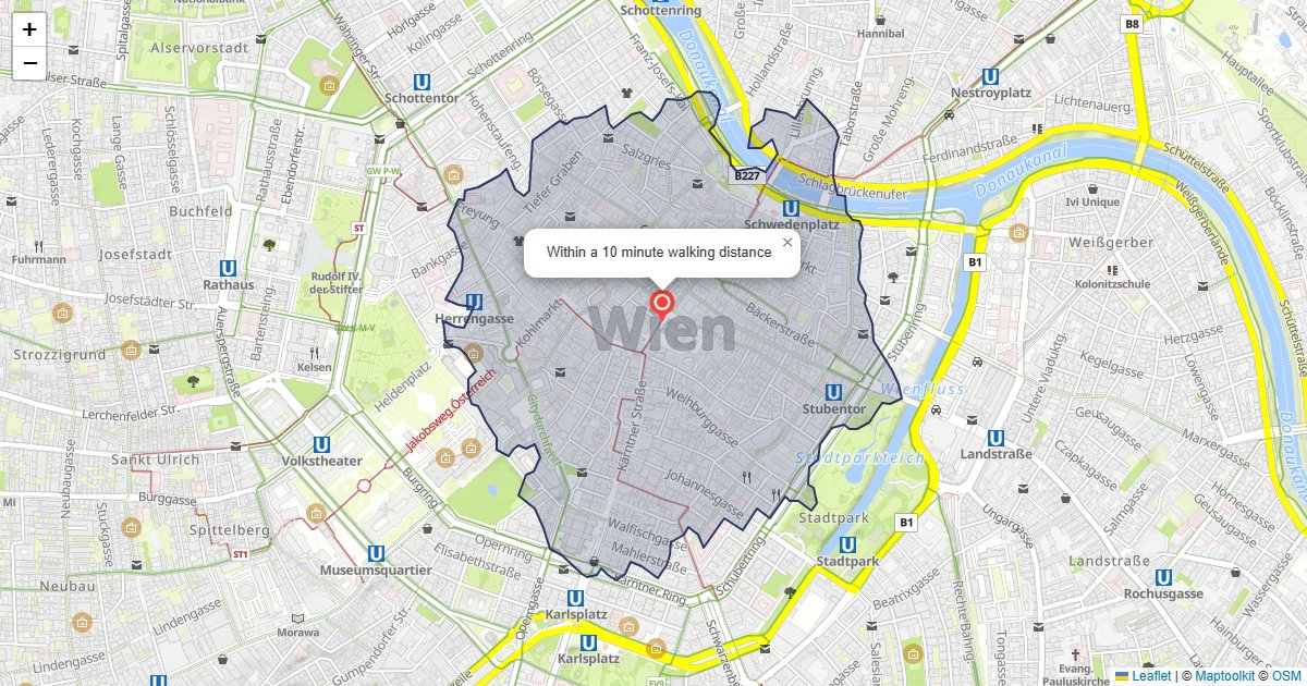 Leaflet