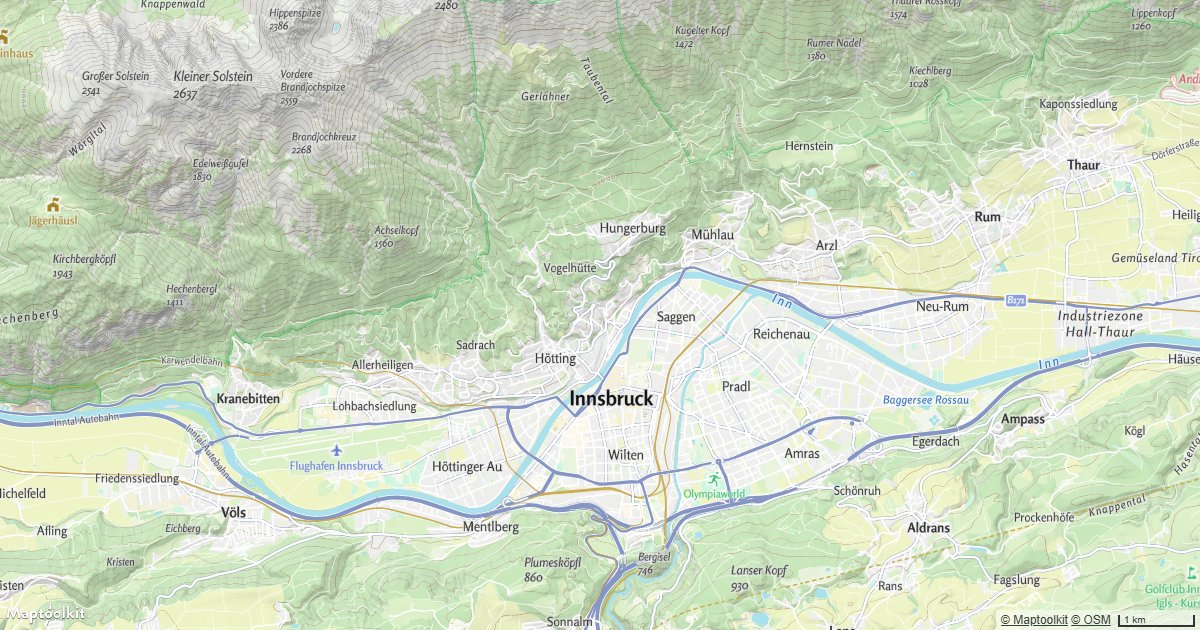 Drive Maptoolkit map camera movements by scroll position to create a scroll-linked map storytelling effect.