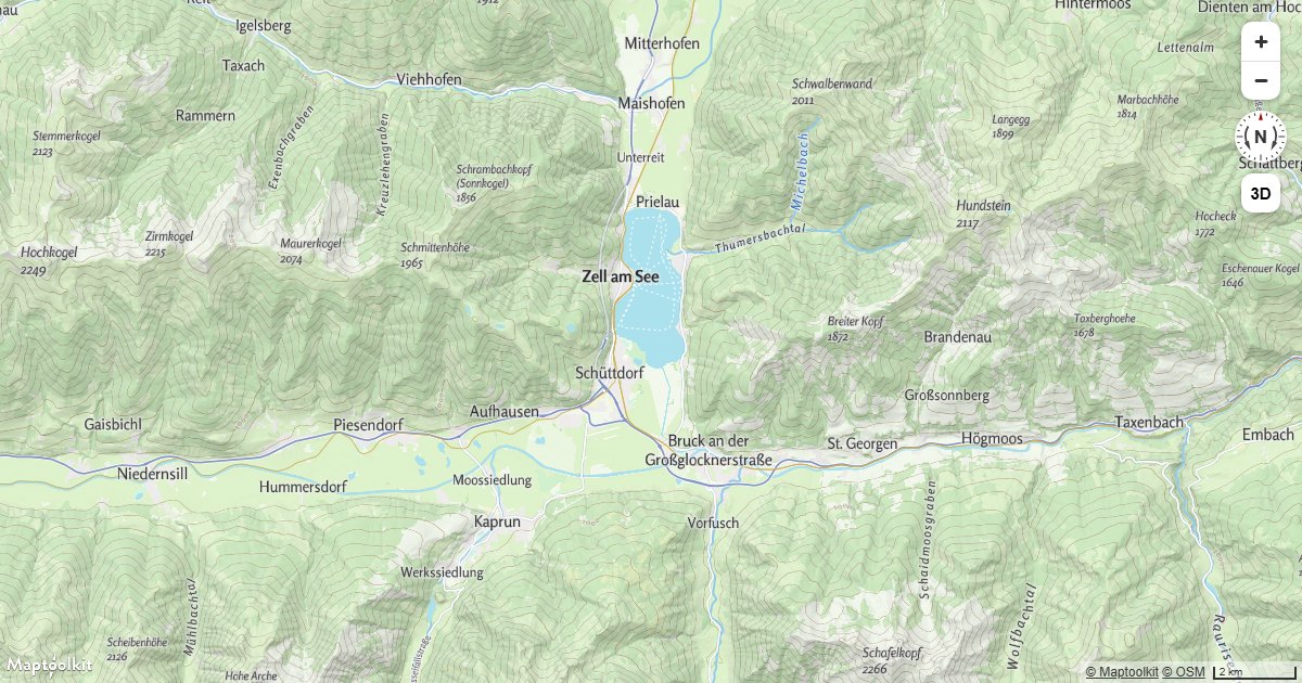 Maptoolkit Maps JS